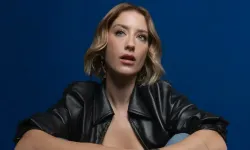 Hazal Kaya: ''Diziye girmek için 7 kez audition verdim''