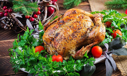Yılbaşı sofralarının gözdesi hindinin fiyatı belli oldu: 1 kilo hindi kaç TL?