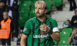 PFDK’dan Caner Erkin’e 5 maç men cezası