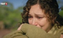 Melisa Şenolsun’un makyajsız performansı Cennetin Çocukları’na damga vurdu