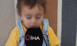 1,5 yaşındaki çocuğun tomografi sonrası iki kez ameliyat edildiği iddiası