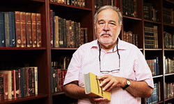 Prof. Dr. İlber Ortaylı'nın cenaze töreni programı belli oldu