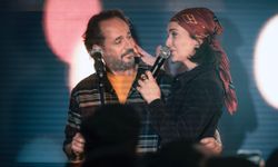 Bergüzar Korel ve Timuçin Esen’li İlk ve Son’dan ilk tanıtım