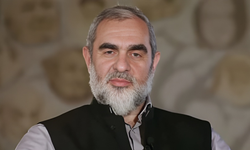 6 yaşındaki kız çocuğu evlenebilir diyen Nureddin Yıldız, gençlere okulda evlilik dersi verecek