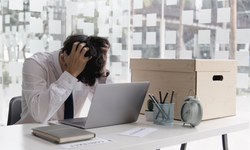 İşe erken gelen genç çalışan işten atıldı: Mahkeme şirketi haklı buldu