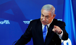 İsrail ordusu Gazze'de evleri havaya uçurdu