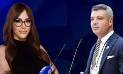 Sadettin Saran'la Ela Rümeysa Cebeci ile aralarındaki mesajlaşmalar ortaya çıktı