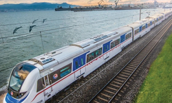 Resmi Gazete’de yayımlandı: 1 Ocak’ta İZBAN ücretsiz olacak