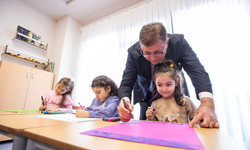 İZELMAN, 2025 yılı boyunca örnek çalışmalarla göz doldurdu