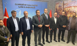 İzmir Belediyesi işçileri için uzlaşma sağlandı