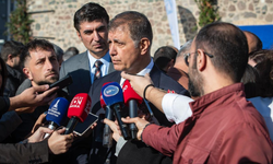 Buca Cezaevi alanında tarihi uzlaşma: Arsanın yarısı yeşil alan olacak