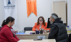 İzmir Büyükşehir Belediyesi, engellilerin istihdam edilmesi için Destekli İstihdam Ofisi’ni kurdu