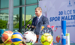 İzmir Büyükşehir Belediyesi, eğitime büyük destek veriyor