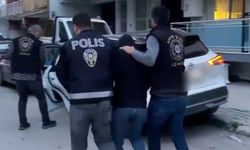 İzmir ve 51 ilde tefecilere şafak baskını: 179 şüpheli gözaltında