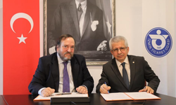 İzmir Ekonomi Üniversitesi’nden İspanya ile uluslararası eğitim iş birliği