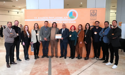 İzmir Büyükşehir Belediyesi ESHOT Genel Müdürlüğü'nden örnek bir başarı