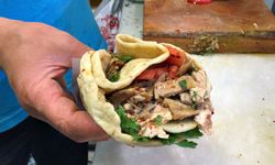 Dil, kelle, böbrek, yürek ve uykuluk, Türkiye ve yakın coğrafyalarda sakatat yemekleri