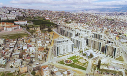 İzmir’de kentsel dönüşümde yeni dönem: Şehrin yol haritası meclis gündeminde