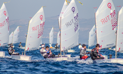 İzmir Marina, kış döneminde de yelken tutkunlarını ağırlayacak