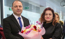 İzmir Büyükşehir Belediyesi'nden anlamlı etkinlik