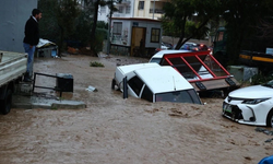 İkincil afetler kapıda: Yaz yangınları, kışın sellerle geri döndü