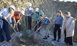 İzmir Ekonomi Üniversitesi geleceğe nefes oldu