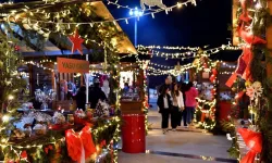 İzmir’de ücretsiz gidebileceğiniz yeni yıl pazarları!