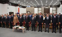 İzmir’den yeşil dönüşüm adımı: Vali Elban’dan sanayicilere kaynak verimliliği çağrısı