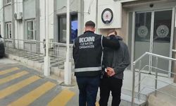 İzmir’de suç örgütü propagandasına yönelik operasyonda 30 kişi gözaltında