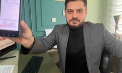 İzmirli avukat dolandırıcılık şebekesinin hedefi oldu: Sahte dava mesajlarıyla tuzağa düşürdüler