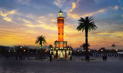 İzmir ekonomisi yükselişte: Kişi başına gelir rekor kırdı