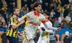 Göztepeli İzzet Furkan Malak tutuklandı