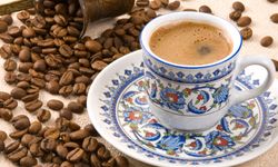 Kahve tüketiminde günde 4-5 fincan sınırı aşılmamalı