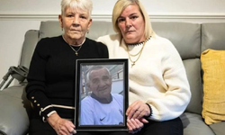 Tatilde feci ölüm: İngiliz turistin kalbi çalındı