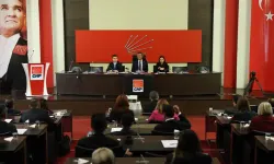 CHP’de Parti Meclisi toplanıyor: Yeni MYK açıklanacak! İzmir’den kimler yer alacak?