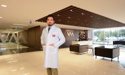 Kapalı cerrahi yöntemler hastalara hızlı iyileşme imkânı sunuyor