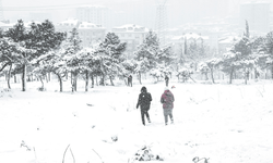 Soğuk hava yerini yağışa mı bırakıyor? Meteoroloji İzmir ve çevresi için uyardı