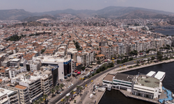 Türkiye'nin yeni il adayları belli oldu, listede İzmir'den dört ilçe var