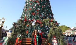 Karşıyaka’da Yeni Yıl Şenliği 13 Aralık’ta başlıyor