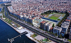 Karşıyaka kaybı telafi peşinde