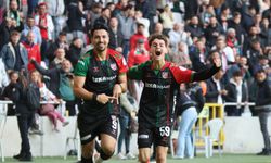 Karşıyaka evinde Alanya 1221’i konuk edecek