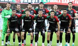 Karşıyaka, Bornova 1877’yi 3-1 mağlup etti