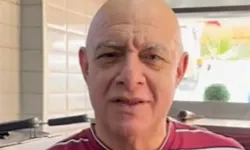 Karşıyaka spor camiasının ünlü ismi Ediz Baksi yaşamına son verdi