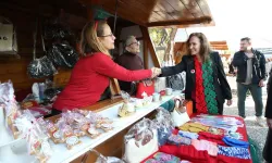 Karşıyaka’da 'Yeni Yıl Şenliği' 13 Aralık’ta başlıyor