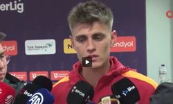 Kazımcan Karataş: Barış abim bana geçtiği tüm yolları adım adım anlattı