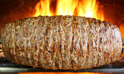 Dünyanın en iyi 5. yemeği cağ kebabı seçildi