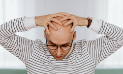 30 yıl sonra ilk: Yeni ilaç erkek tipi kellikte çığır açtı