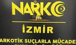 Kemalpaşa’da zehir tacirlerine darbe