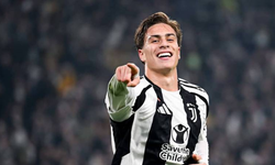 Kenan Yıldız’a Serie A’dan bir ödül daha