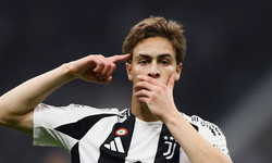 Kenan Yıldız İtalya'da ayın oyuncusu